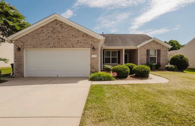 3835 Raintree Dr - 3835 Raintree Drive, Greensboro, NC 27407