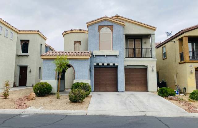 RHODES RANCH GUARD GATED 3064SQFT 5BD 3BA HOME WITH HARD FLOORING THROUGH OUT FOR RENT! photos photos