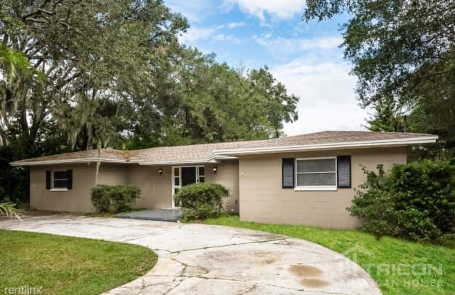 104 New Hope Road - 104 New Hope Road, Brandon, FL 33510
