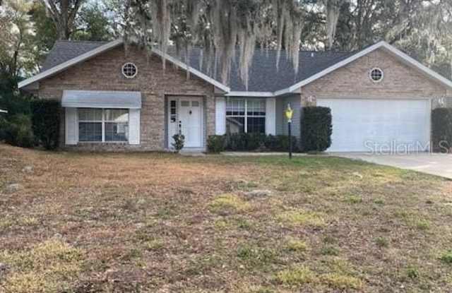 731 HELEN AVENUE - 731 Helen Avenue, West DeLand, FL 32720