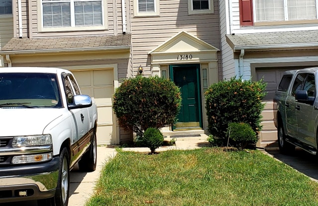 13180 Ripon Pl - 13180 Ripon Place, Marlboro Village, MD 20772