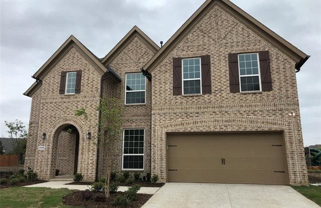 6146 Claridge Lane - 6146 Claridge Ln, Frisco, TX 75035