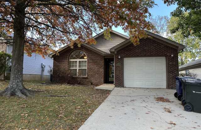 877 Revere Run Drive - 877 Revere Run Drive, Lexington, KY 40509