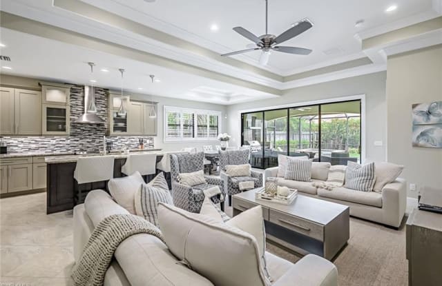 643 106th AVE N - 643 106th Avenue North, Naples Park, FL 34108