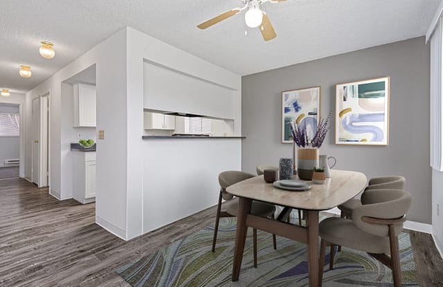The Verandas Apartment Homes Gallery 2