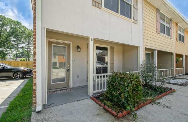 13080 Burgess Avenue #8 - 13080 Burgess Avenue, Walker, LA 70785