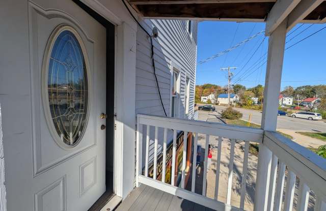 3 Market Street - 3 Market Street, Somersworth, NH 03878