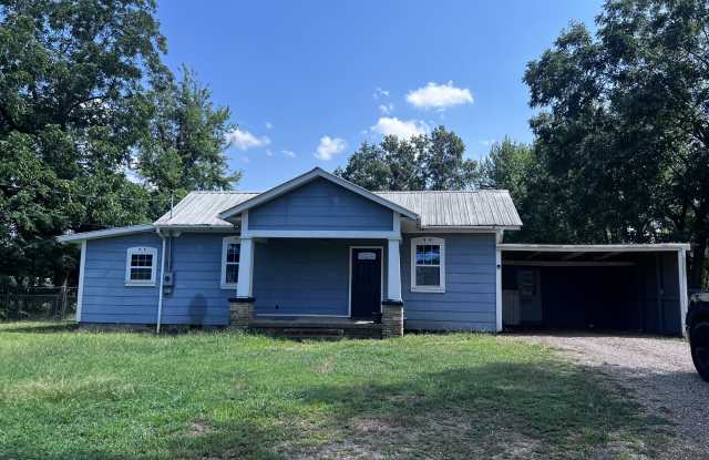 1204 East Academy Street photos photos