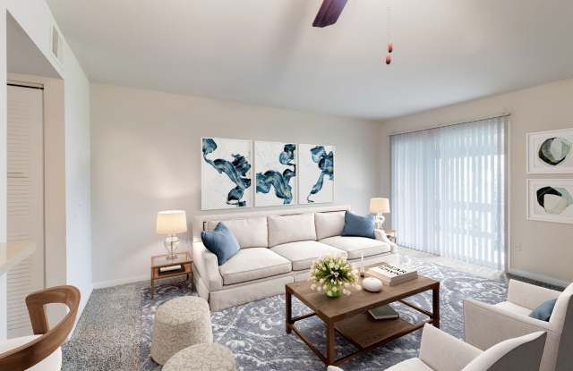 North Slope Apartments Gallery 2