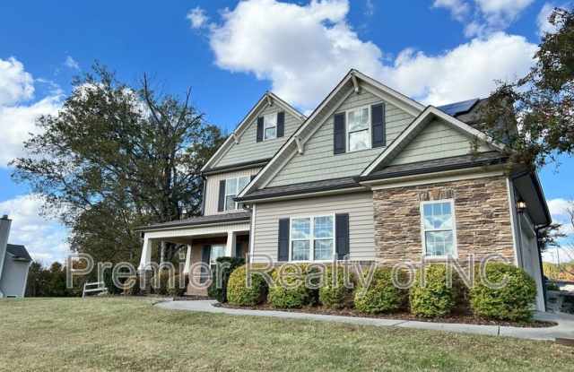 107 Scotch Moss Dr - 107 Scotch Moss Drive, Advance, NC 27006