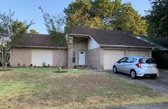 22527 Capitol Landing Lane - 22527 Capitol Landing Lane, Harris County, TX 77449