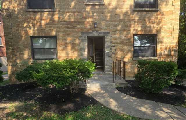 Boudinot Apartments II photos photos