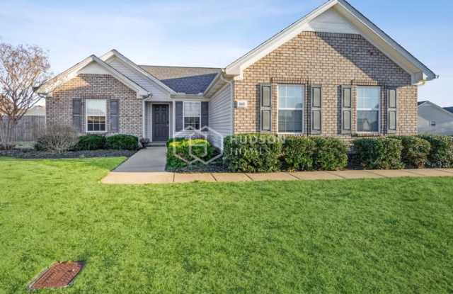3415 Perlino Drive - 3415 Perlino Drive, Murfreesboro, TN 37128