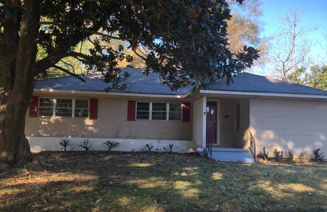 Be the First to Enjoy this Remodeled Jem - 3632 Parkway Drive, Shreveport, LA 71104