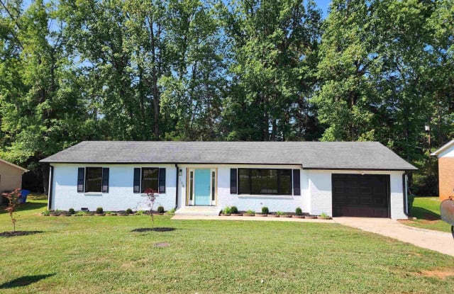 104 Shadecrest Drive - 104 Shadecrest Drive, Mauldin, SC 29662