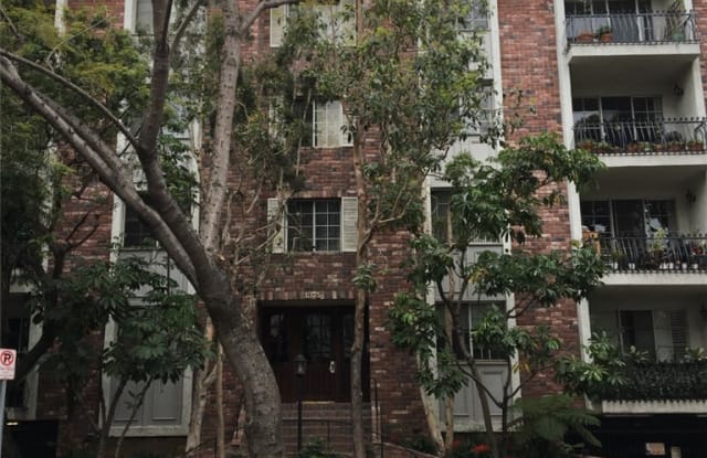 1375 Kelton Avenue - 1375 S Kelton Ave, Los Angeles, CA 90024