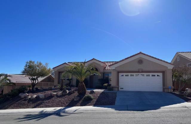 Sun City Summerlin Versailles Model with Fenced Backyard photos photos