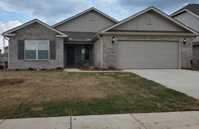 120 Sublett Drive - 120 Sublett Drive, Hazel Green, AL 35750