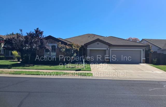 Action Properties R.E.S. Inc. Offering Beautiful Highland Park Single Story 3 Car, 4 Bedroom, Gardner, Patio, photos photos