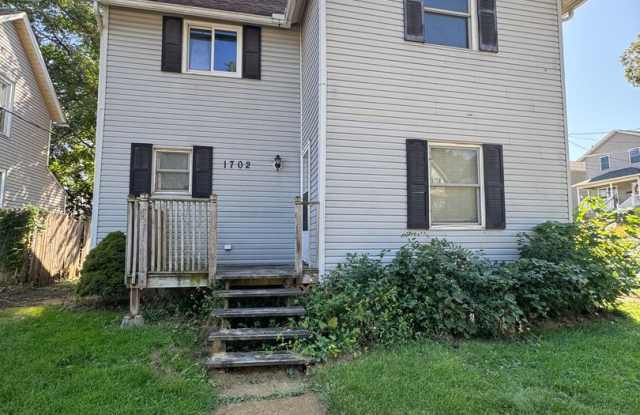 3 bedroom home in Moline photos photos