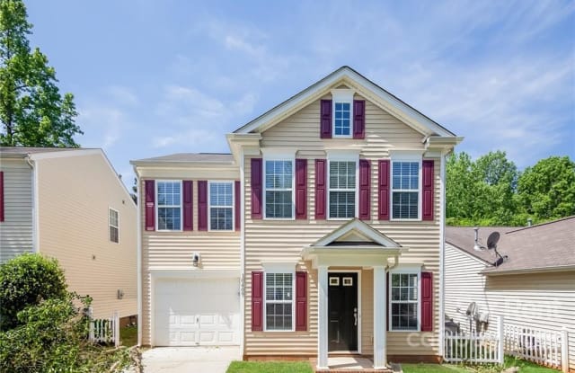 10409 Hugue Way - 10409 Hugue Way, Charlotte, NC 28214