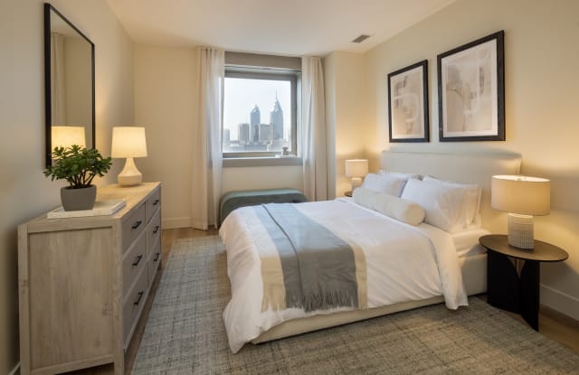 Tower Place Apartments photos photos