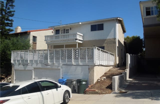 724 N Lucia Avenue - 724 North Lucia Avenue, Redondo Beach, CA 90277