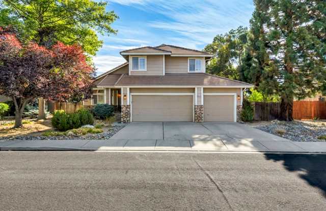 MORE SPACE, MORE COMFORT, MORE TO LOVE IN EVANS CREEK photos photos