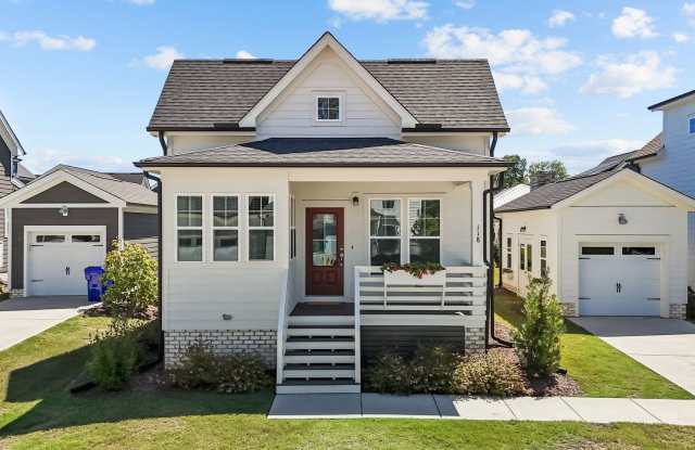 Beautiful 2 Bedroom/2 Bath in Chatham Park with garage! photos photos