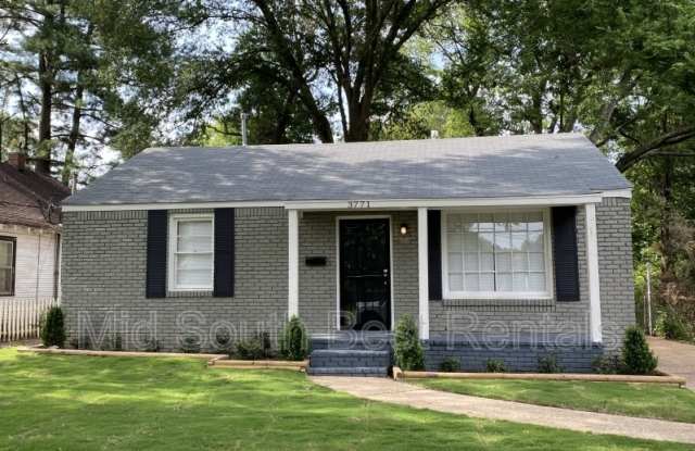 3771 Dunn Ave - 3771 Dunn Avenue, Memphis, TN 38111