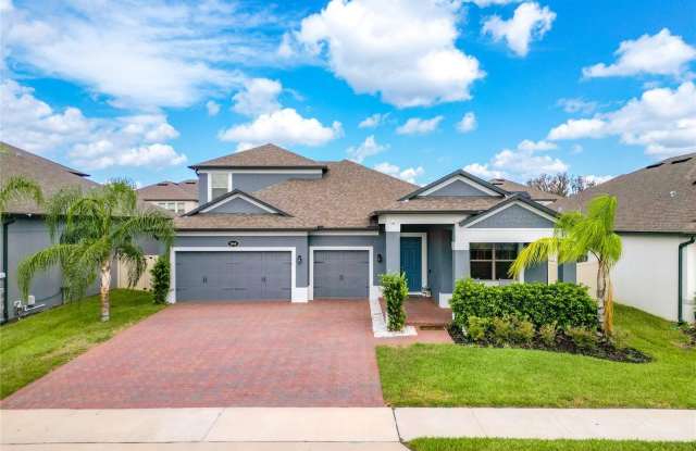 2646 ESTUARY LOOP - 2646 Estuary Loop, Seminole County, FL 32765