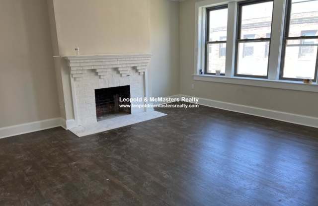 100 Longwood Ave. photos photos