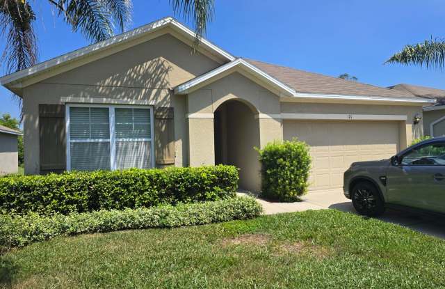 Beautiful 3 bedroom 2 Home in the gated community of Fisherman's Cove photos photos