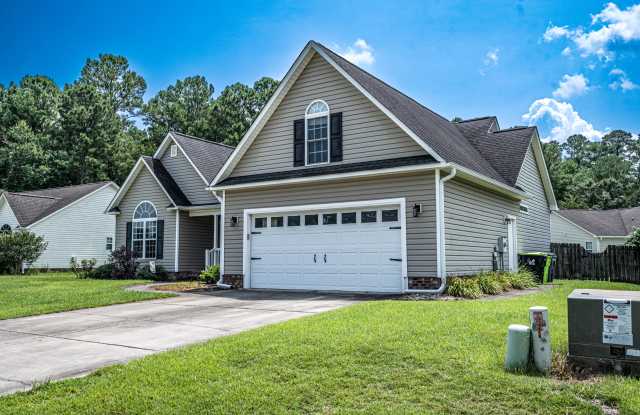 307 Croatan Woods Drive Gallery 3