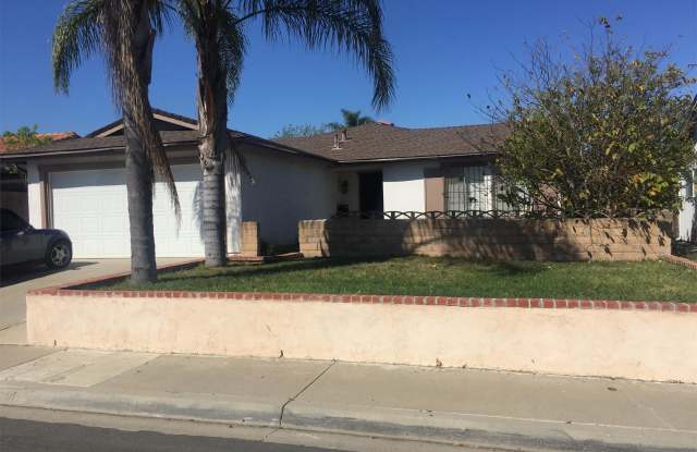 10158 Lady Bess way - 10158 Lady Bess Way, San Diego, CA 92126