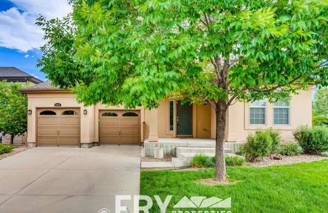 6692 S Gray Street - 6692 South Gray Street, Columbine, CO 80123