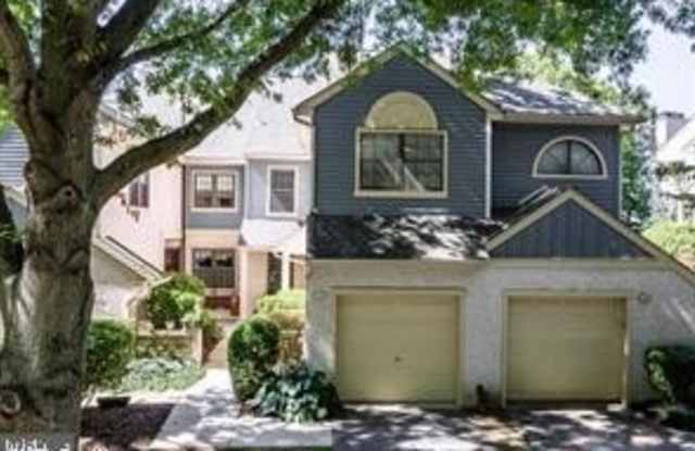 216 YORKMINSTER Road unit: 1502 - 216 Yorkminster Road, Chester County, PA 19382