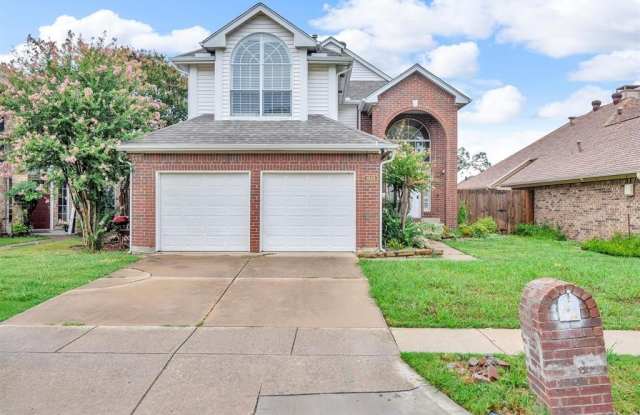 1325 Sheila Drive - 1325 Sheila Drive, Plano, TX 75023