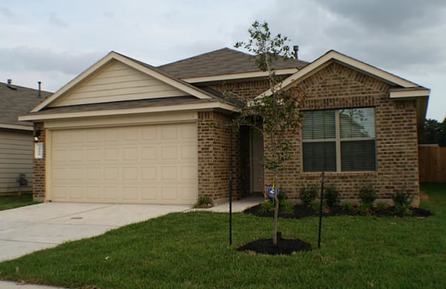 2019 Louetta Maple Drive - 2019 Louetta Maple Dr, Harris County, TX 77388