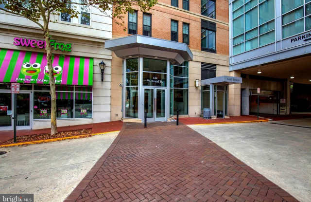 444 W BROAD STREET - 444 West Broad Street, Falls Church, VA 22046