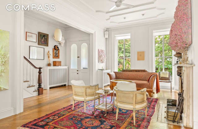 70 Cambridge Place - 70 Cambridge Place, Brooklyn, NY 11238