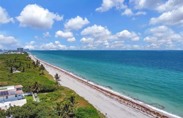 4201 N Ocean Dr - 4201 North Ocean Drive, Hollywood, FL 33019