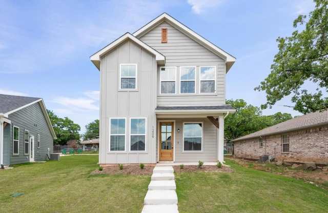 1215 Chestnut Court - 1215 Chestnut Court, Runaway Bay, TX 76426 1215 Chestnut Court - 1215 Chestnut Court, Runaway Bay, TX 76426