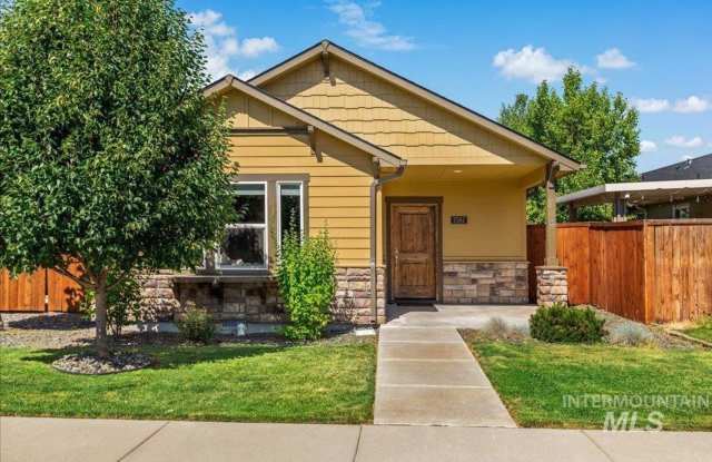 Immaculate Home Near Boise Foothills! photos photos