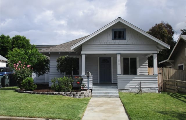 973 Locust Street - 973 Locust St, Pasadena, CA 91106