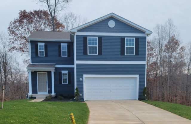 Welcome home! Gallery 1