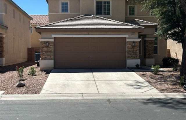 8809 Timber Mesa Street photos photos
