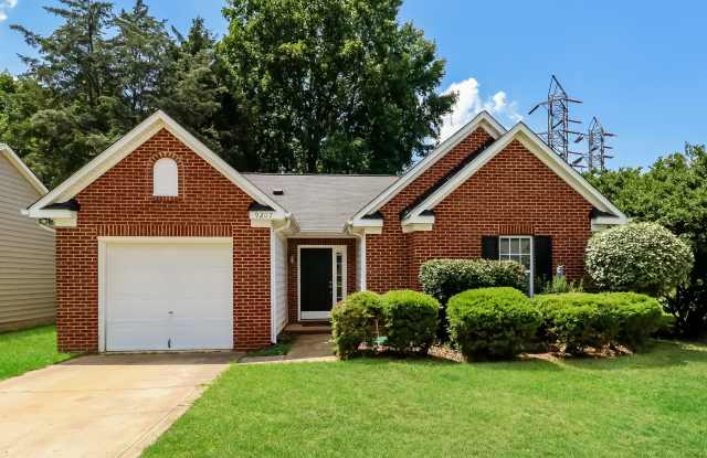 9207 Amy Drive - 9207 Amy Drive, Charlotte, NC 28213