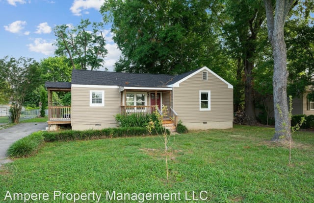 6619 State Line Rd - 6619 State Line Road, East Ridge, TN 37412
