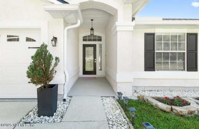 Exceptional Amenities-4 bedroom-2 bathroom-Julington Creek Gallery 3